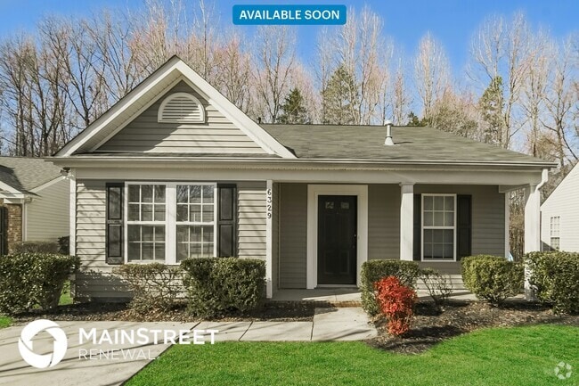 Building Photo - 6329 Whispering Brook Ct