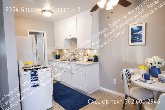 Foto del edificio - 9354 Greenwell St