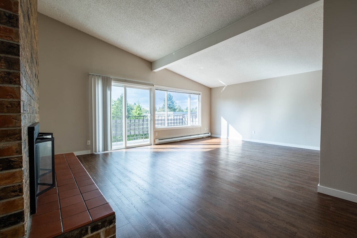 Foto principal - Cochise Apartments