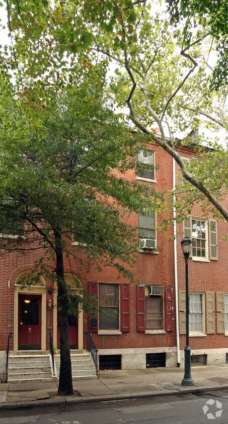 Foto del edificio - 1209 Spruce St