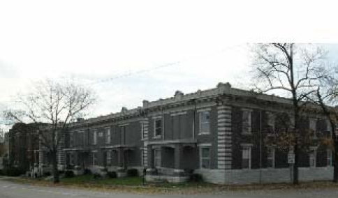 Building Photo - Park Terrace
