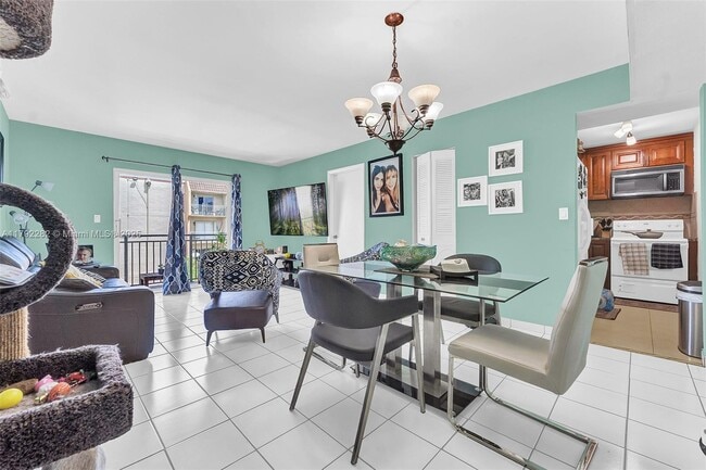 Foto del edificio - 4845 NW 7th St