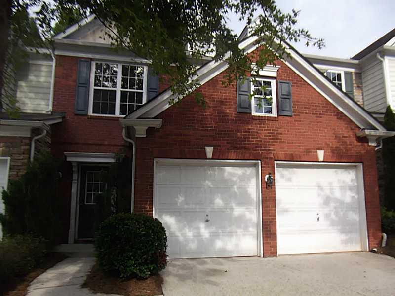 1412 Bellsmith Dr, Roswell, GA 30076 Townhome Rentals in Roswell GA