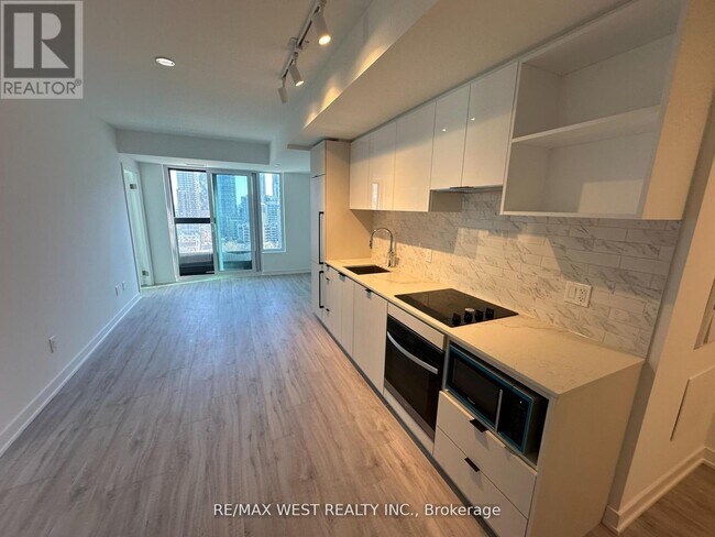 Photo du bâtiment - 252 Church St