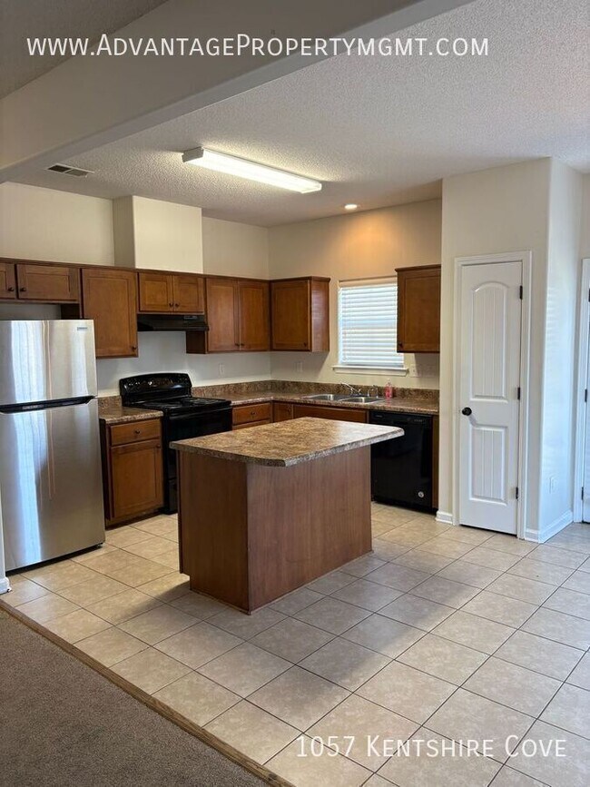 Foto del edificio - 1057 Kentshire Cove
