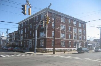 Foto principal - 1599 Fairfield Ave