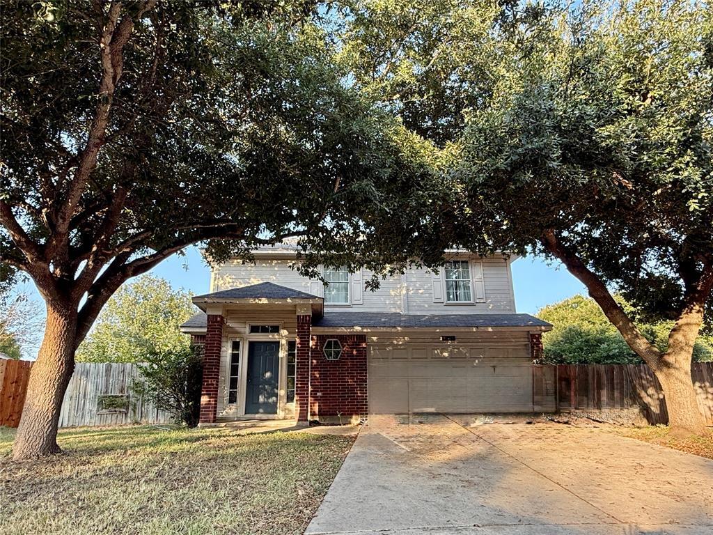 Foto principal - 541 Zebra Dr