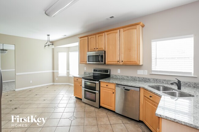 Foto del edificio - 10203 Fairbourne Ct