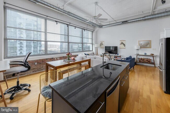 Foto del edificio - 2200-28 Arch St
