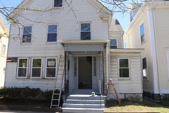 Building Photo - 60 Broad St