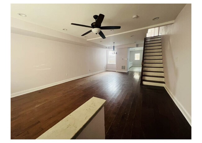 Foto del edificio - 3647 Richmond St