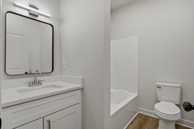 Foto del edificio - 401 Houghton St