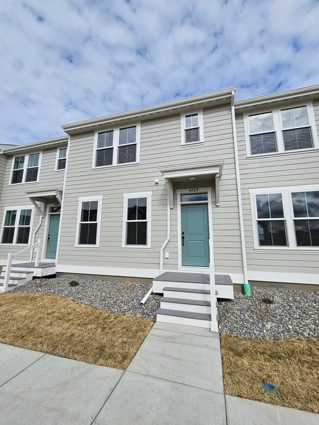Building Photo - 6125 Northstead Ave