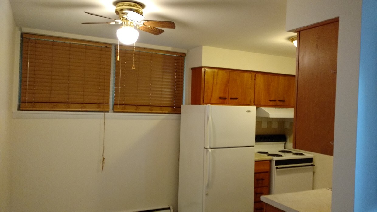 Kithchen - 541 Hillsdale Ave