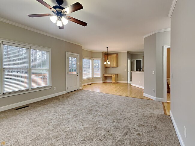 Foto del edificio - 2410 Kennesaw Oaks Ct NW