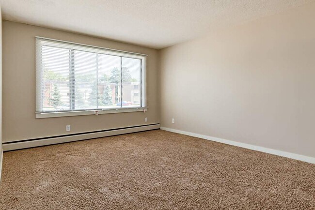 Photo du bâtiment - Charles Manor