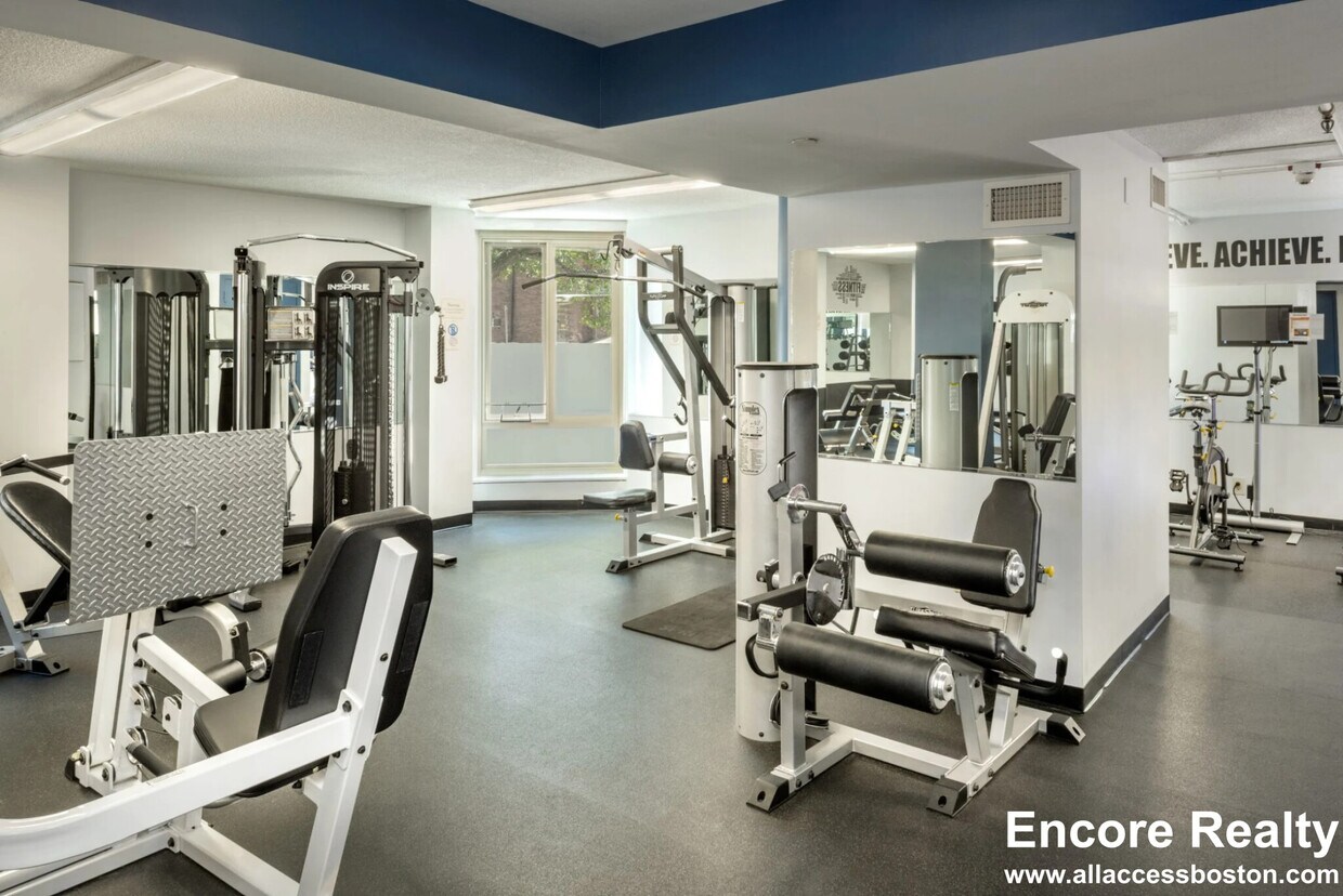 150 Huntington Ave Unit 1, Boston, MA 02115 Apartments in Boston, MA