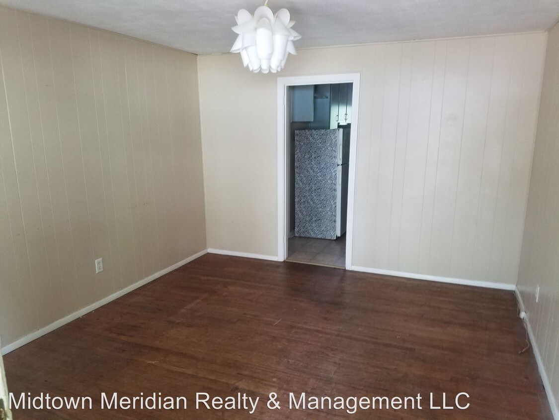 Foto principal - 724 W Madison St