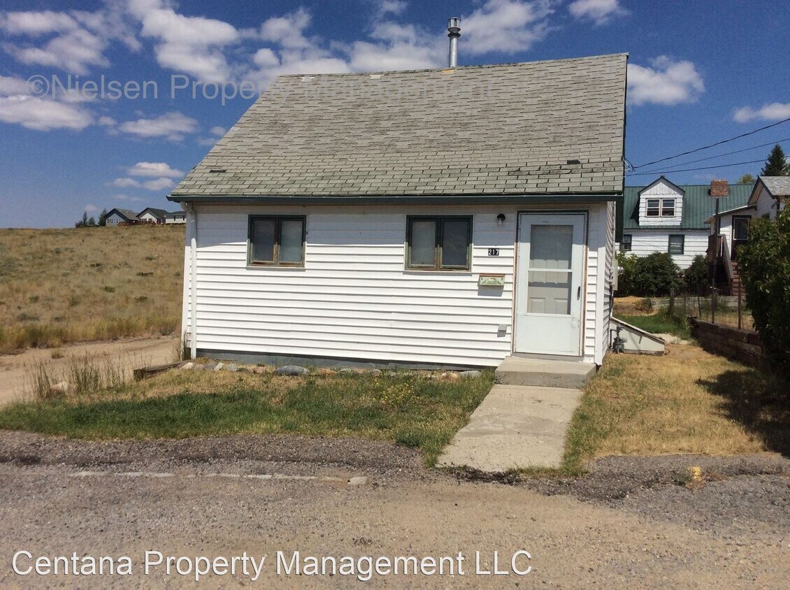 Primary Photo - 209-217 W Boardman St