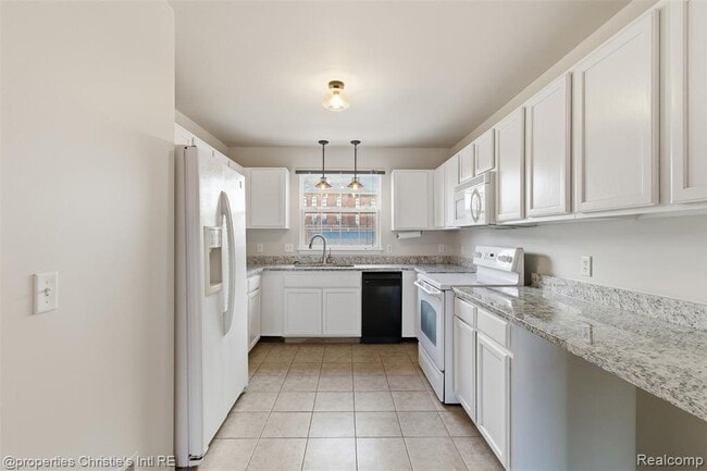 Foto del edificio - 1050 18th St