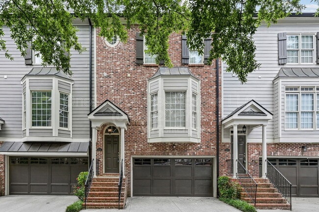 Photo - 12030 Stonebrook Cv Townhome