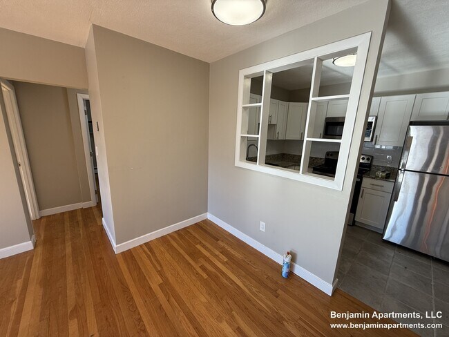 Foto del edificio - 274 Grove St