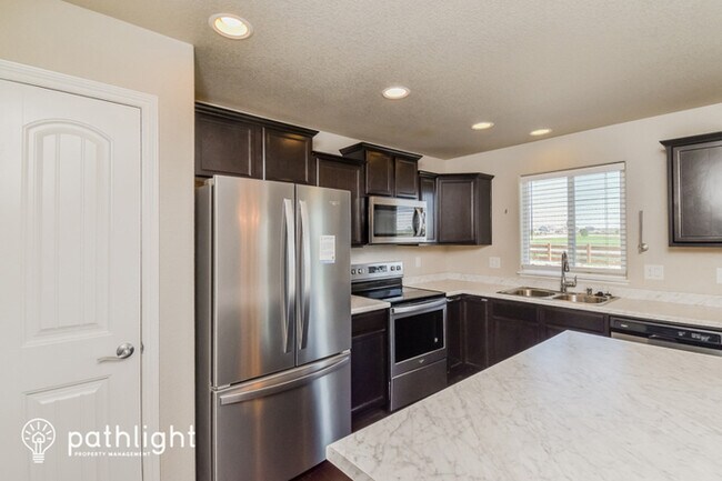 Building Photo - 10065 Morning Vista Drive, Peyton, CO, 80831