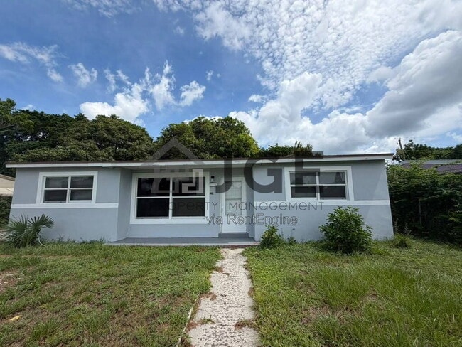 Photo - 1218 West 25th Street House