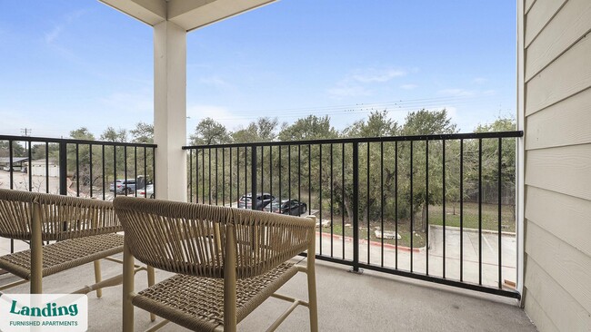 Foto del edificio - 12700 Ridgeline Blvd