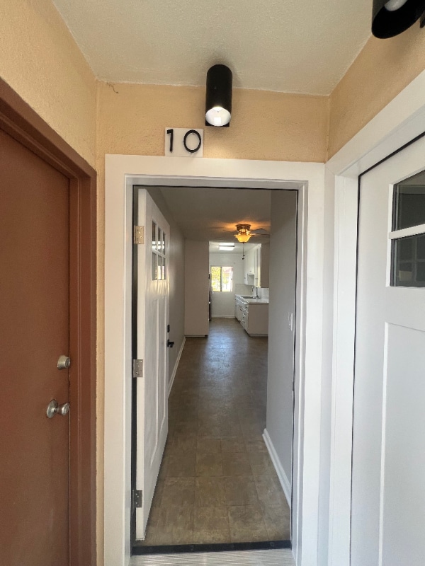 Photo - 3945 W 8th St Apartment