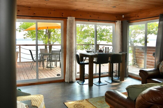 Photo du bâtiment - 529c Rue Principale