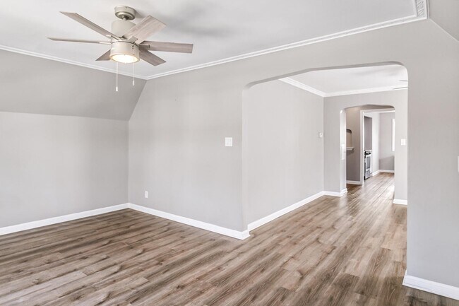Foto del edificio - 5056 N 25th St