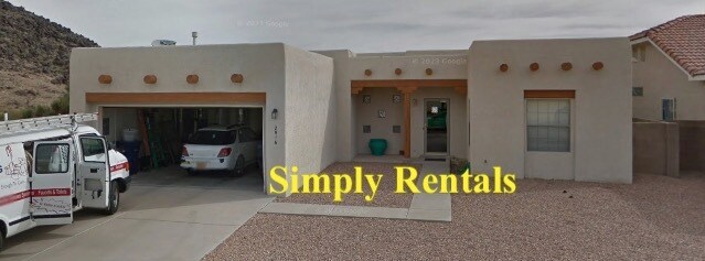 Foto principal - 2916 Monument Dr NW