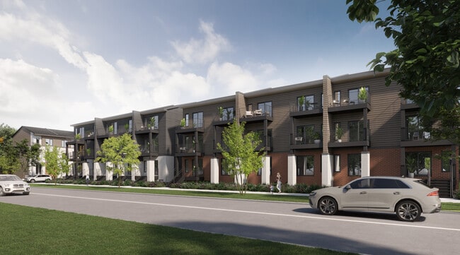 Building Photo - 1158 Old Second Line Rd