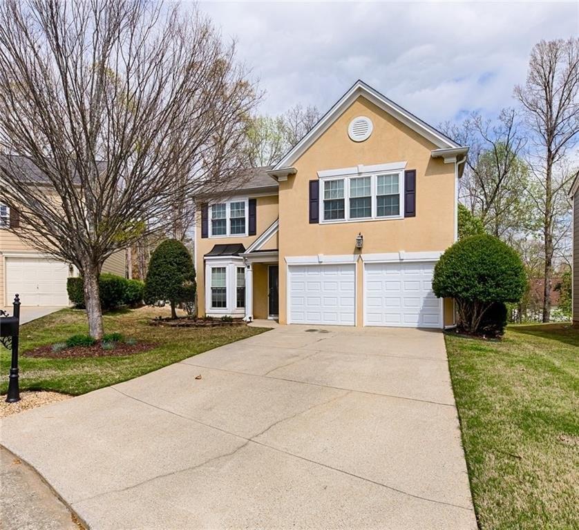 Foto principal - 13646 Weycroft Cir