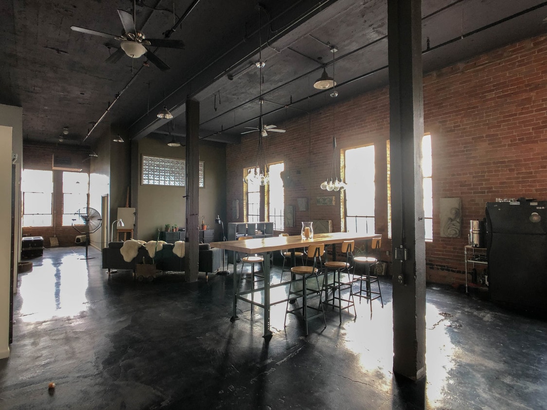 1551 Winder St, Detroit, MI 48207 Apartments in Detroit, MI