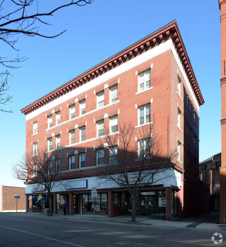 15 N Main St, Attleboro, MA 02703 Apartments in Attleboro, MA