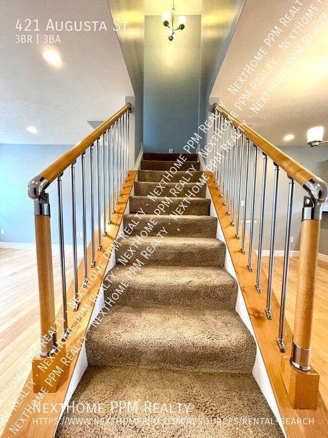 Foto del edificio - 421 Augusta St