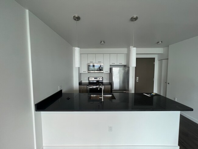 Foto del edificio - 1101 E Bayaud Ave