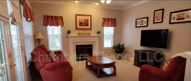 Foto del edificio - 46787 Willowood Pl