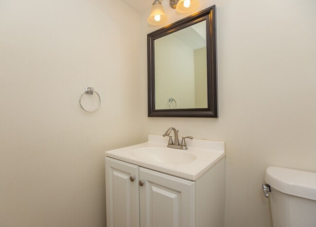 Foto del interior - Townhomes at Fairways