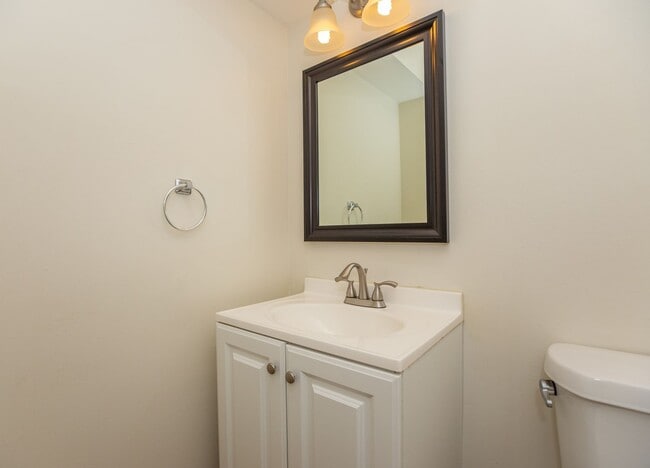 Interior Photo - Townhomes at Fairways
