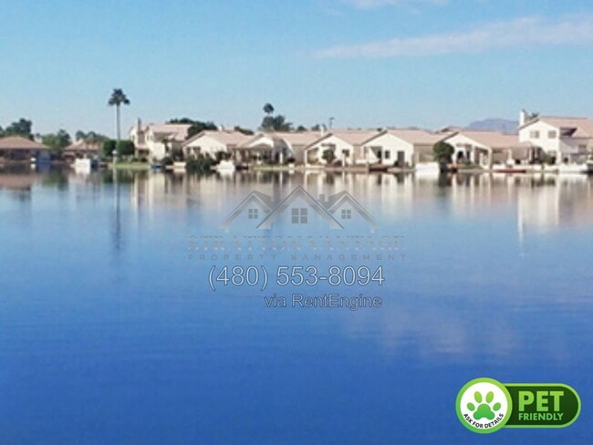 Building Photo - 15006 N 85th Dr