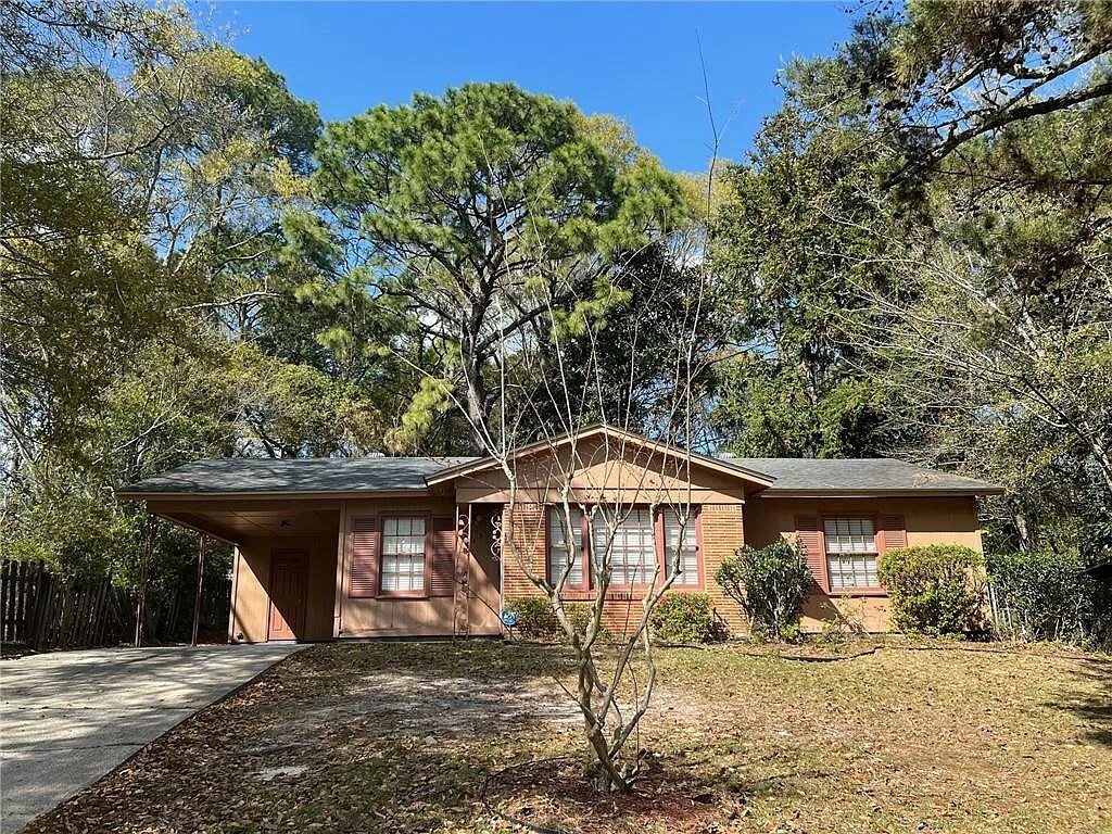 Foto del edificio - 5452 Ardell Dr