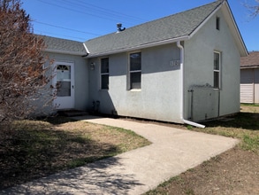 Building Photo - 1706 N Roberts St