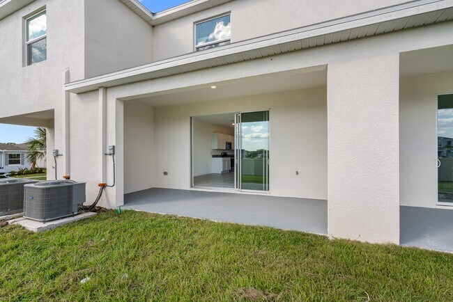 Foto del edificio - 3503 Marigold Patch Ct