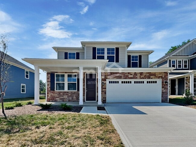 Building Photo - 305 Pne Hl Ct