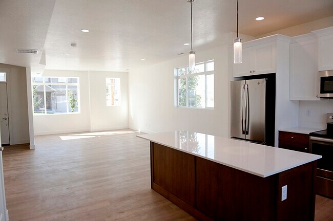 Photo - 155 N Main St Townhome