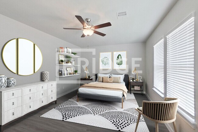 Foto del edificio - 350 Huisache St, Lake Jackson, TX 77566