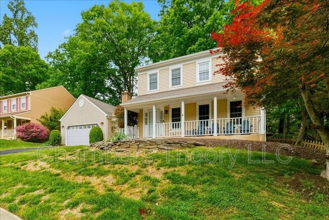 Photo - 12226 Ox Hill Rd House